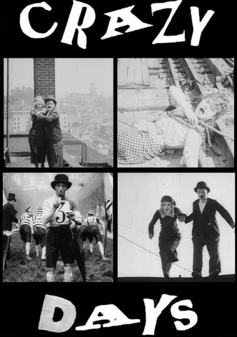 Crazy Days