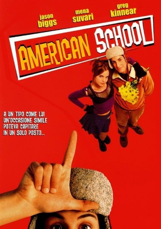 American School