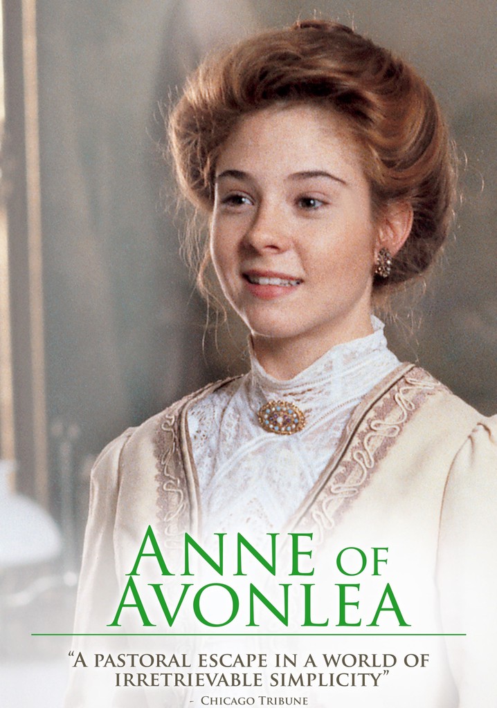 Anne Of Green Gables The Sequel Season 1 Streaming Online 0006