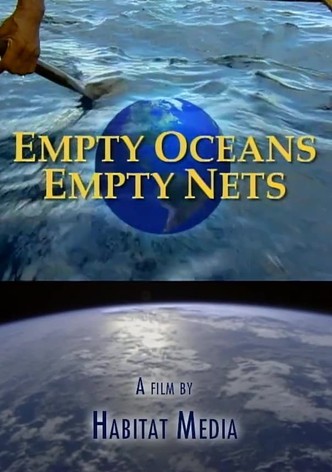 Empty Oceans, Empty Nets