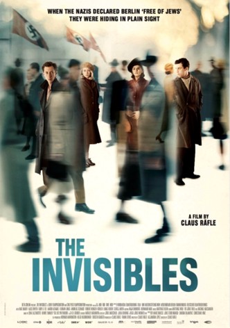 Les Invisibles