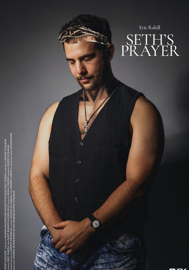 Seth's Prayer