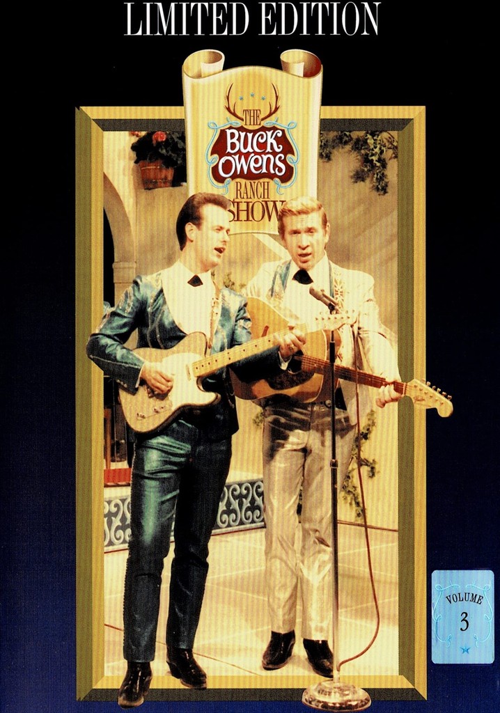 The Buck Owens Ranch Show, Vol. 3