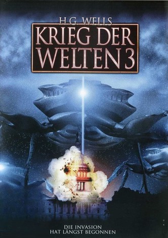 Krieg der Welten 3