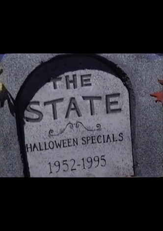 The State's 43rd Annual All-Star Halloween Special