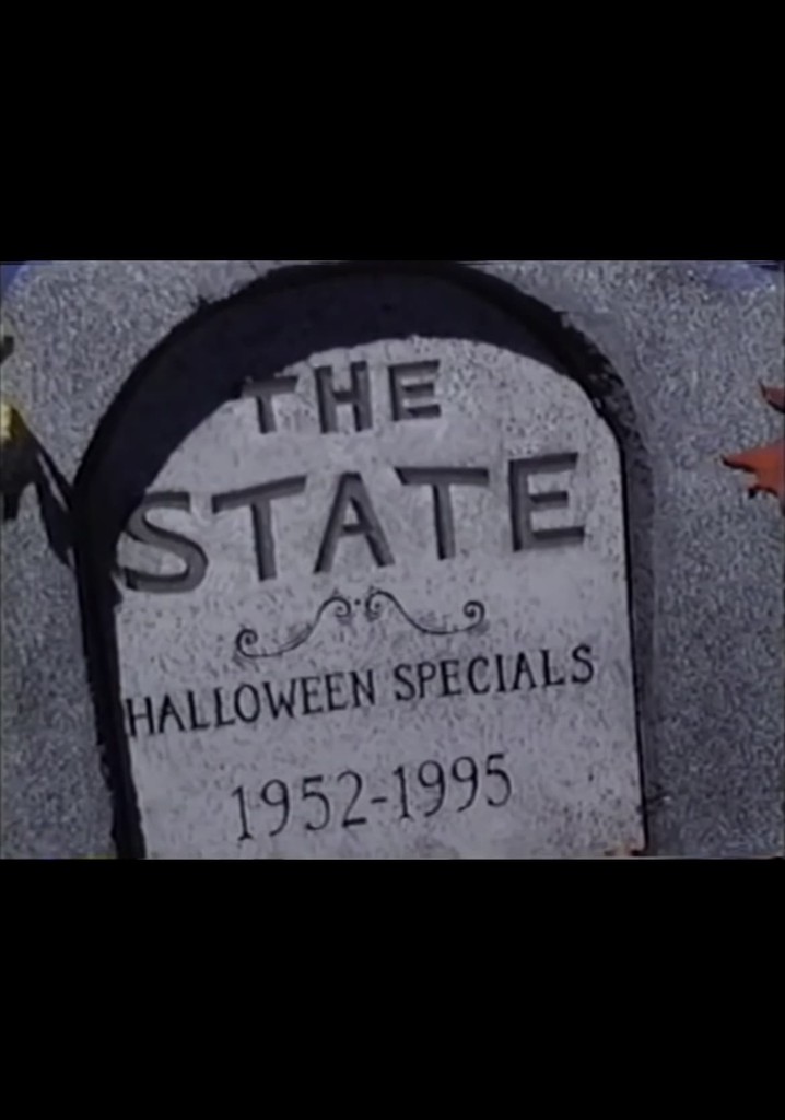 The State's 43rd Annual All-Star Halloween Special