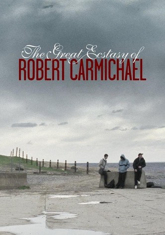 La grande estasi di Robert Carmichael