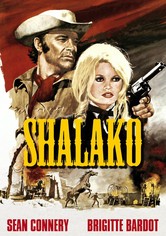 Shalako