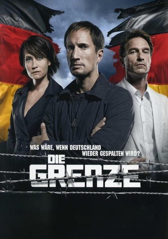 Die Grenze