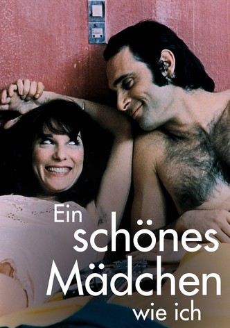 Ein schönes Mädchen wie ich