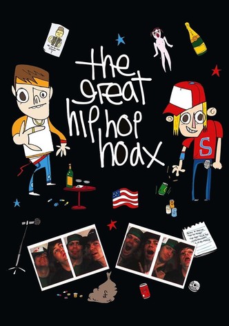 The Great Hip Hop Hoax