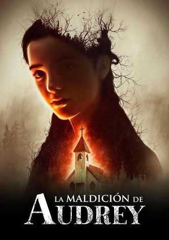 La Maldición de Audrey