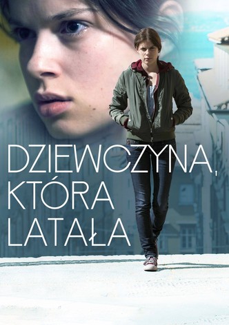 Dziewczyna, która latała