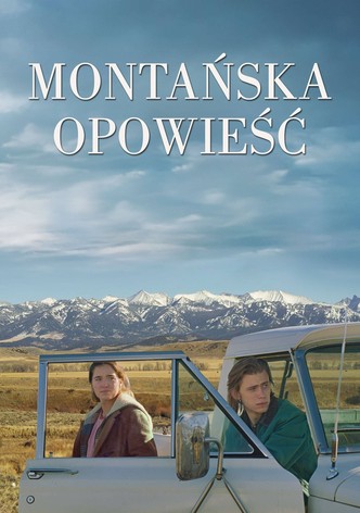 Montana Story