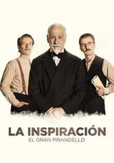 La inspiración. El gran Pirandello