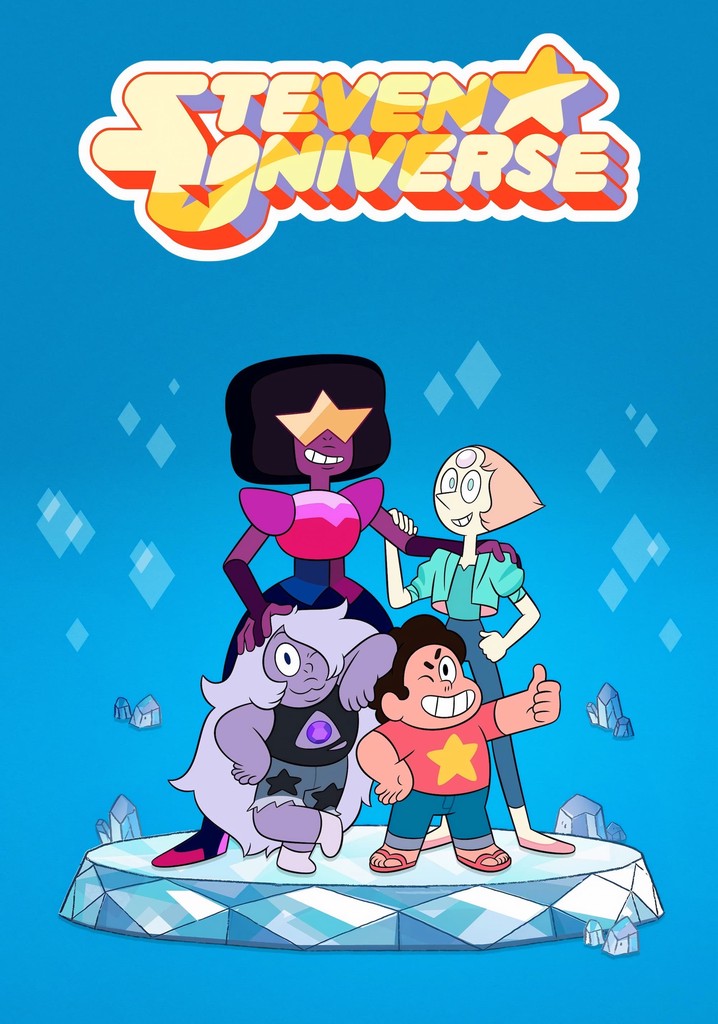 Steven Universo Ainda VAI CONTINUAR? 