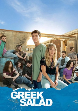 Greek tv series online online