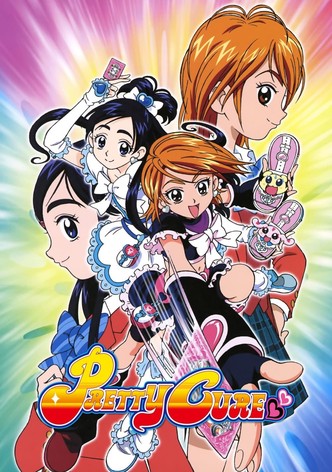 Futari wa Pretty Cure