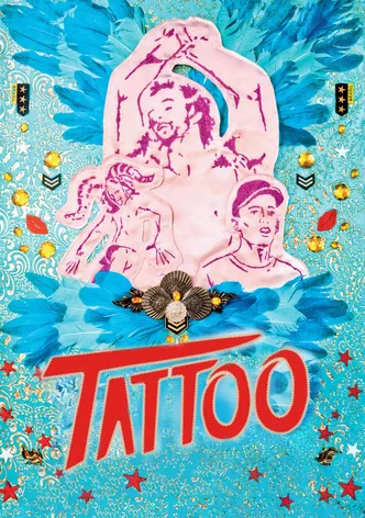 Tattoo poster