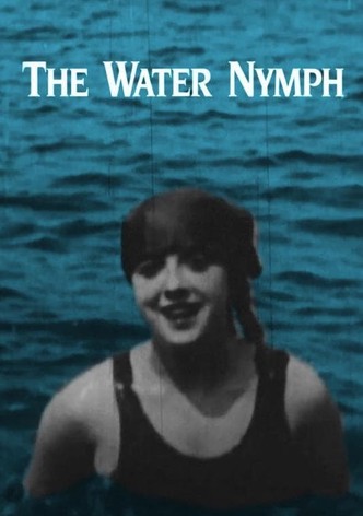 The Water Nymph