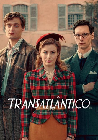 Transatlântico