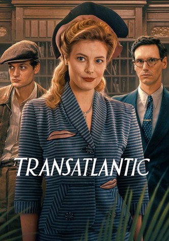 Transatlantic