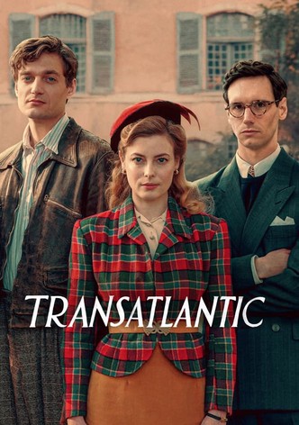 Transatlantic
