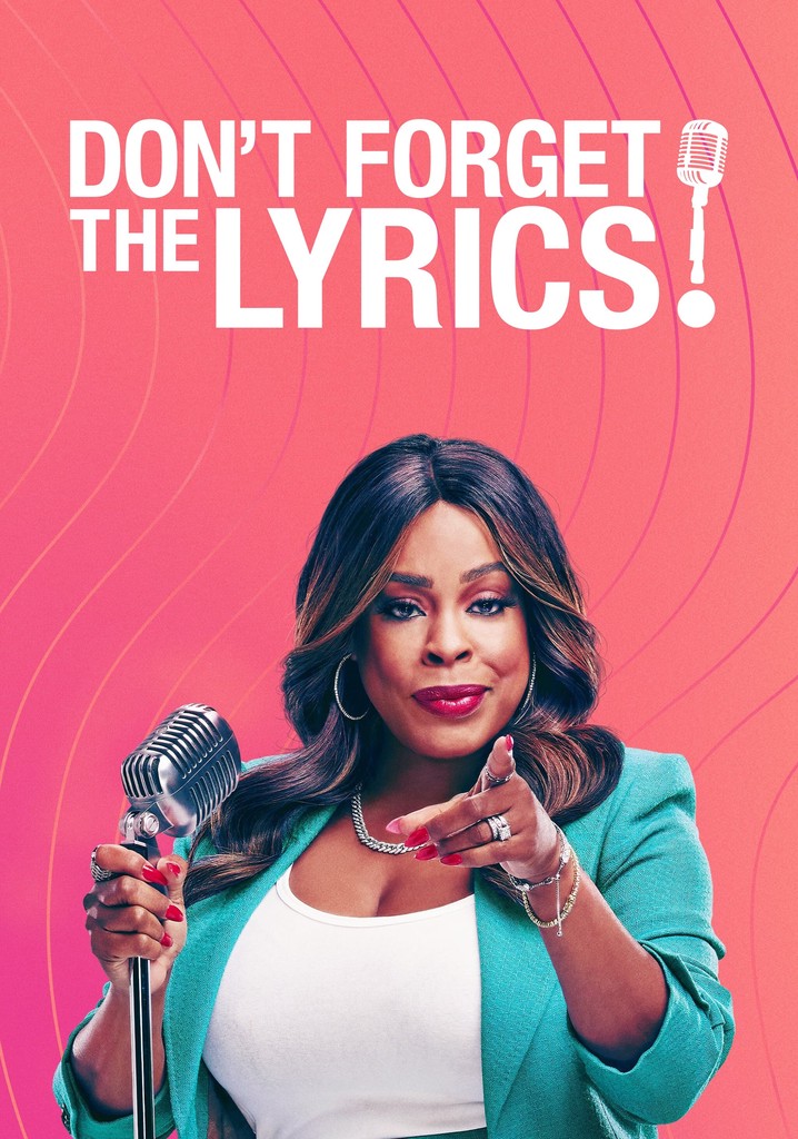 Don't Forget the Lyrics! - streaming online - Watch Don T Forget The Lyrics Online Free