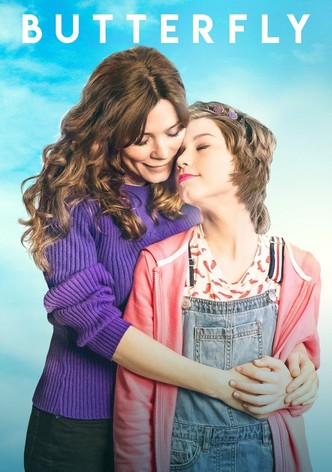 버터플라이