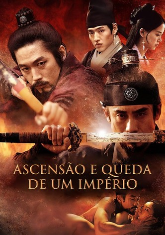 Ascensão e Queda de Um Império