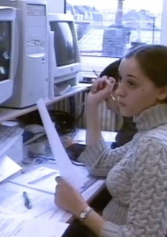 Bienvenue au Lycée Turgot