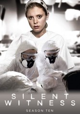 Silent Witness - Series 10