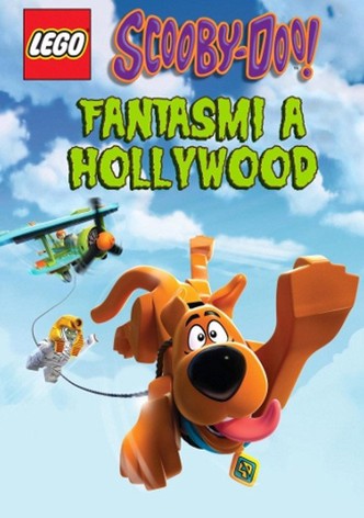 LEGO Scooby-Doo! - Fantasmi a Hollywood