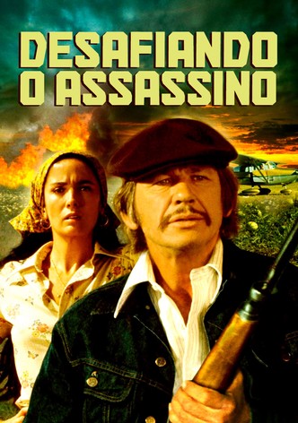 Desafiando o Assassino