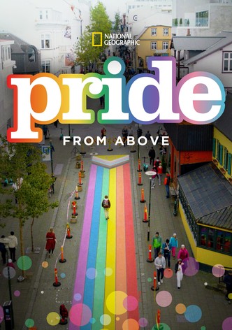 壮観！世界のPRIDEパレード