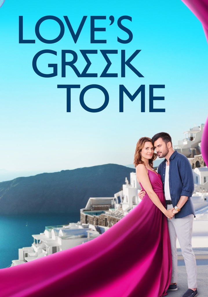 Love's Greek to Me