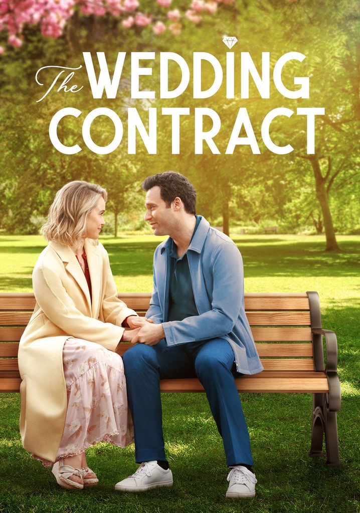 The Wedding Contract