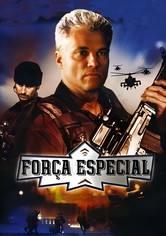 Força Especial