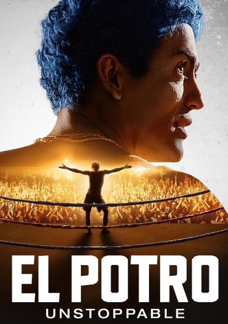 El Potro, lo mejor del amor