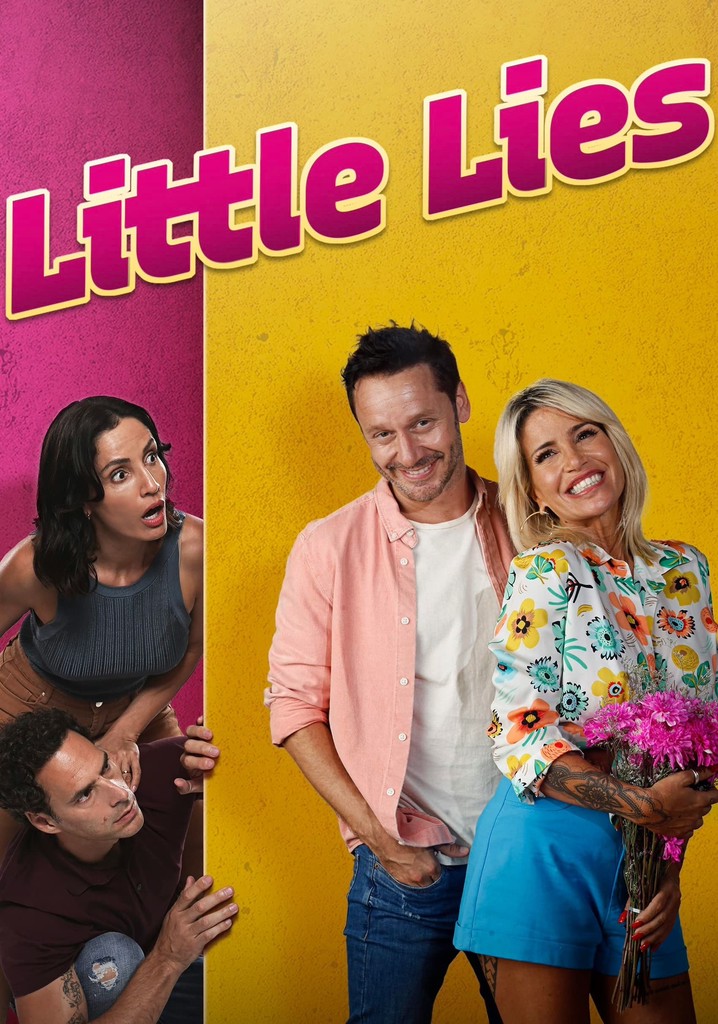 Little Lies streaming: where to watch movie online?