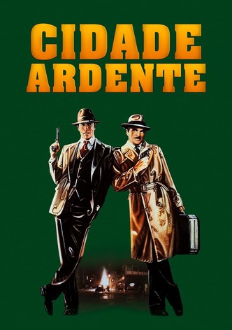 Cidade Ardente