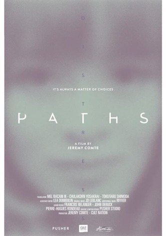 Paths