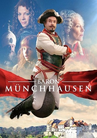 Baron Münchhausen