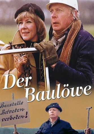 Der Baulöwe