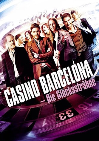 Casino Barcelona: Die Glückssträhne