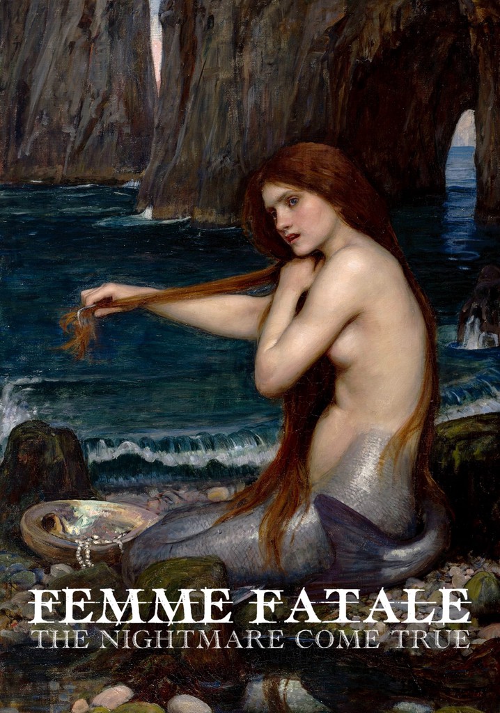 Die Femme fatale in der Kunst: Ein Mythos und seine Demontage