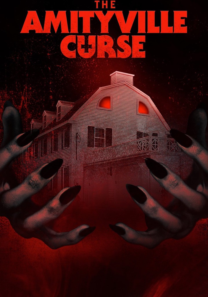 The Amityville Curse - movie: watch streaming online