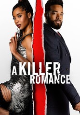 A Killer Romance