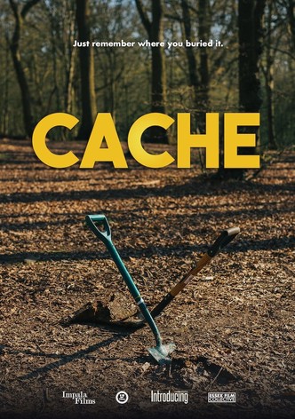 Cache