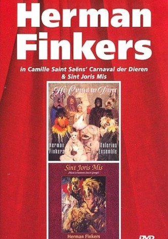 Het carnaval der dieren & Sint Joris Mis